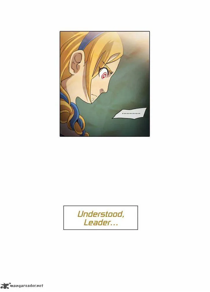 Gepetto Chapter 59 page 22