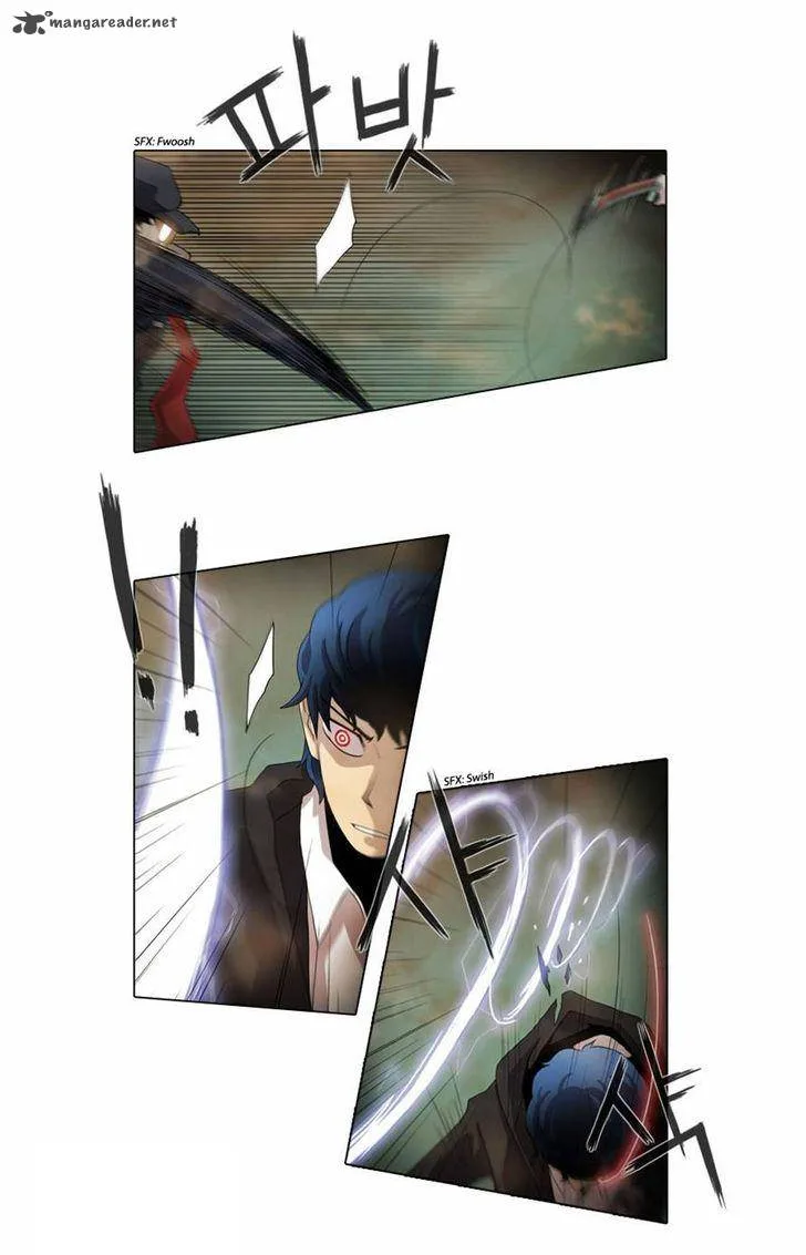 Gepetto Chapter 59 page 4