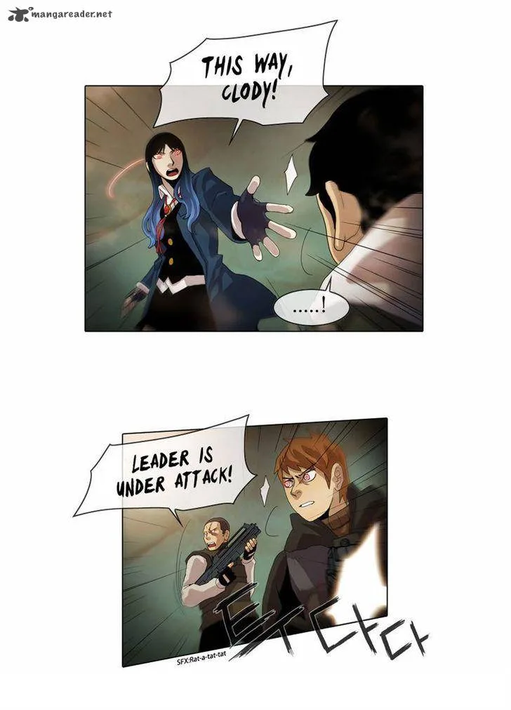 Gepetto Chapter 59 page 6