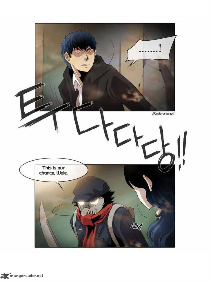 Gepetto Chapter 59 page 3