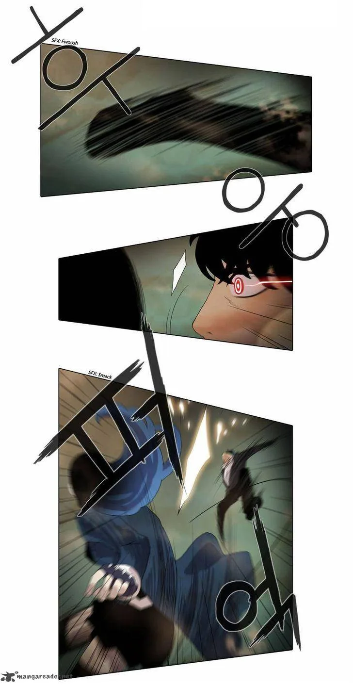 Gepetto Chapter 59 page 5