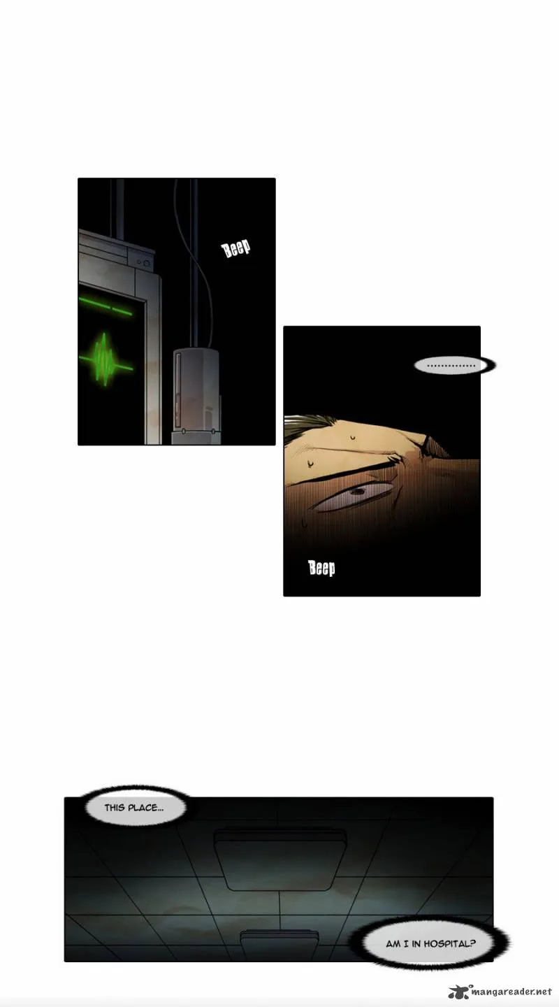 Gepetto Chapter 6 page 2