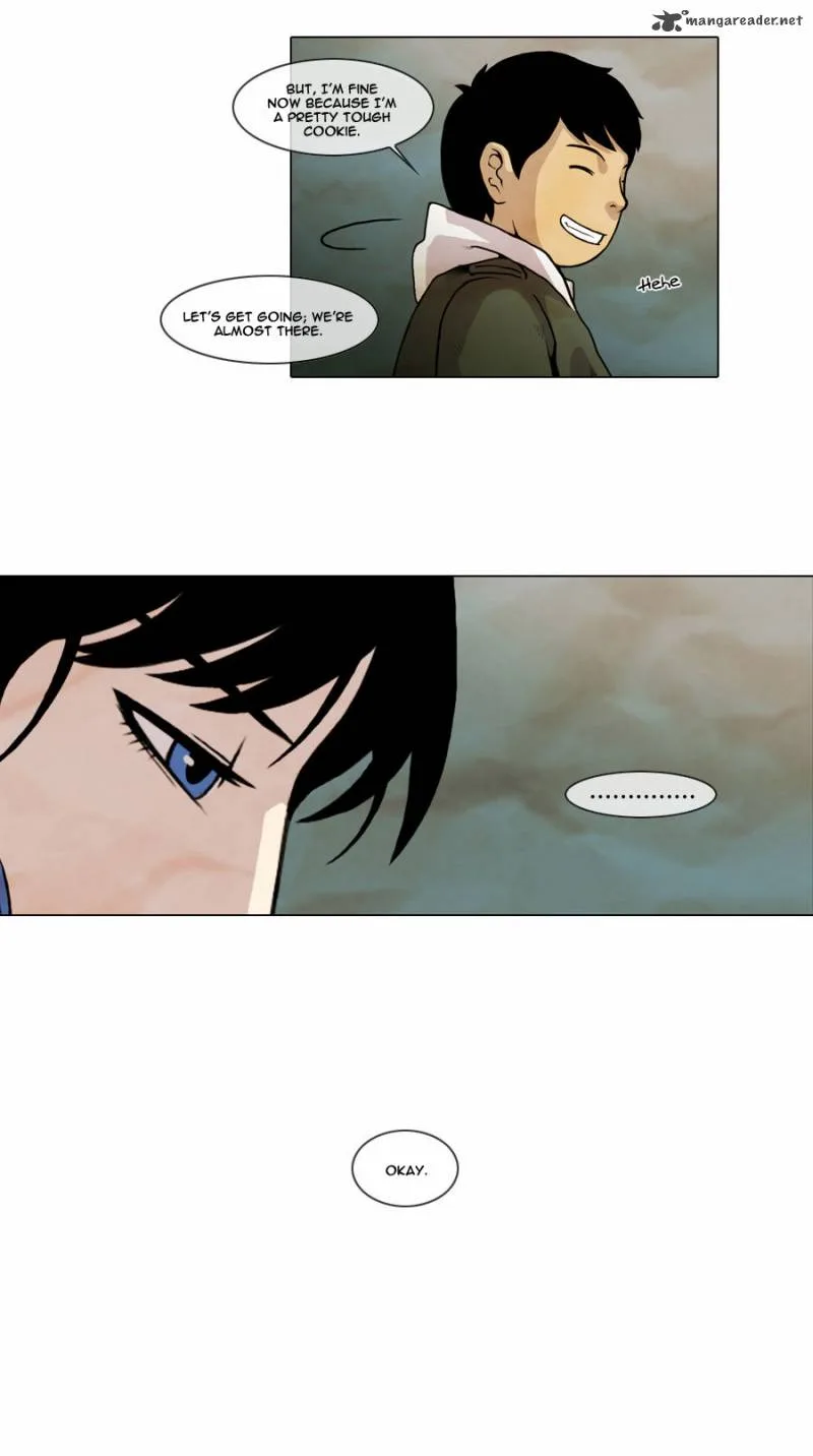 Gepetto Chapter 6 page 16