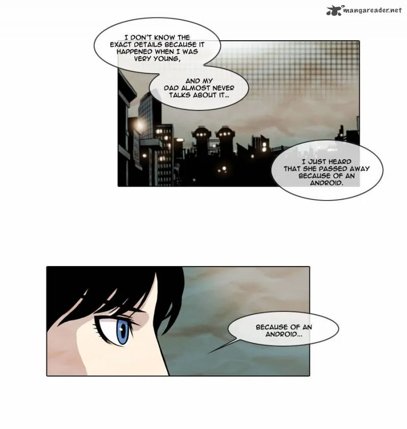 Gepetto Chapter 6 page 15