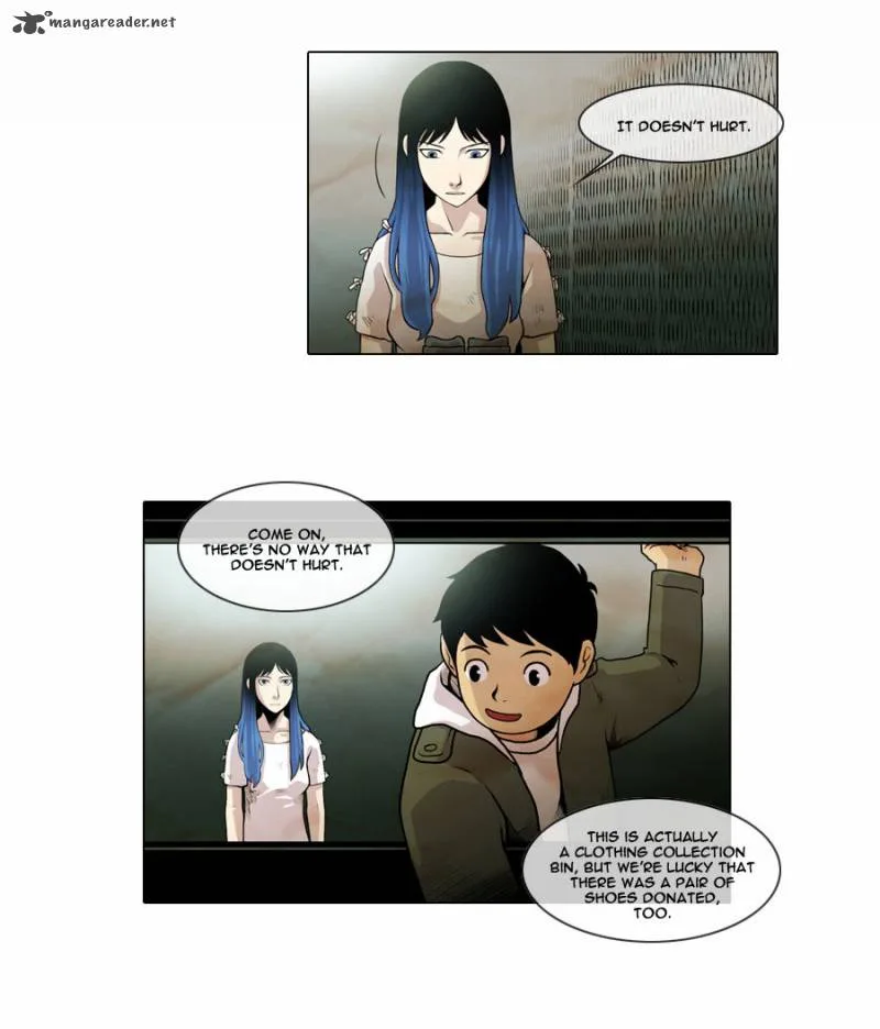 Gepetto Chapter 6 page 11