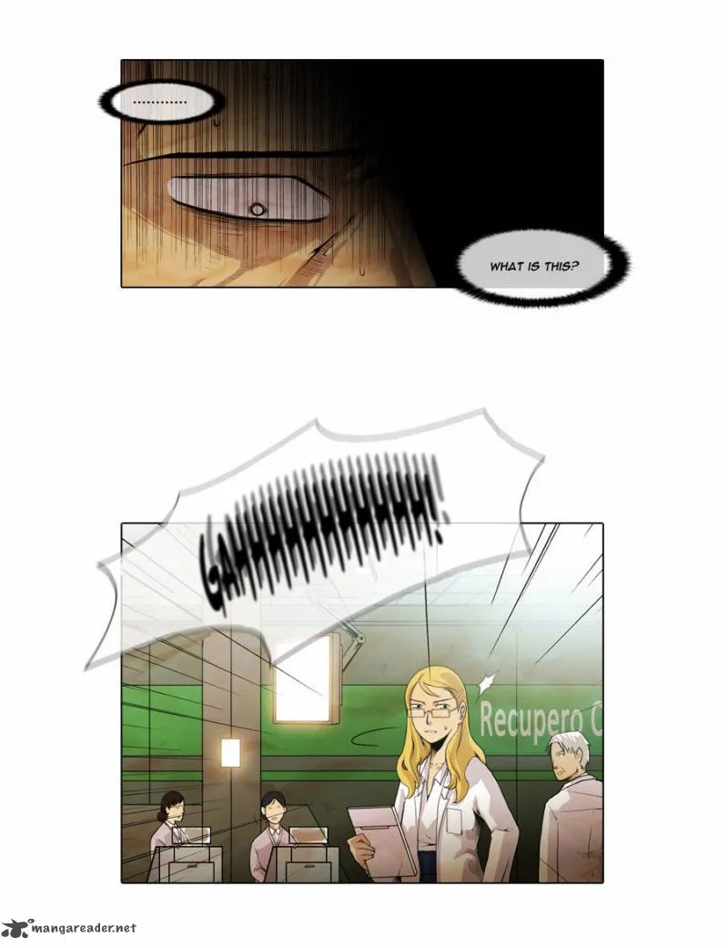 Gepetto Chapter 6 page 4