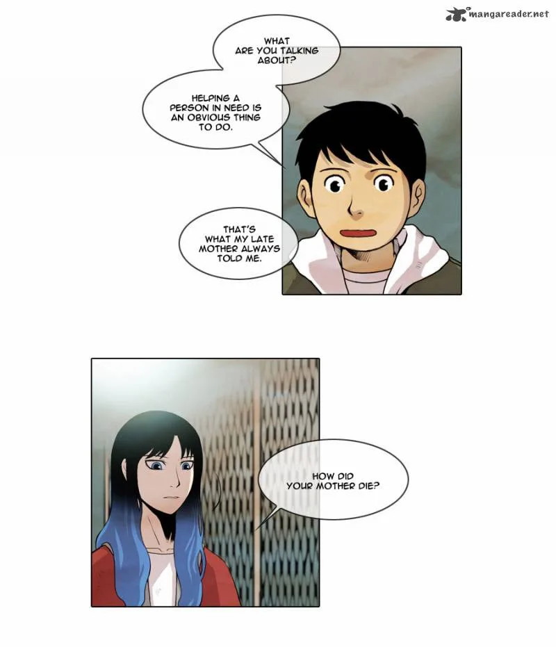 Gepetto Chapter 6 page 14