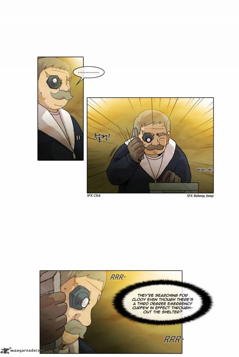 Gepetto Chapter 6 page 21