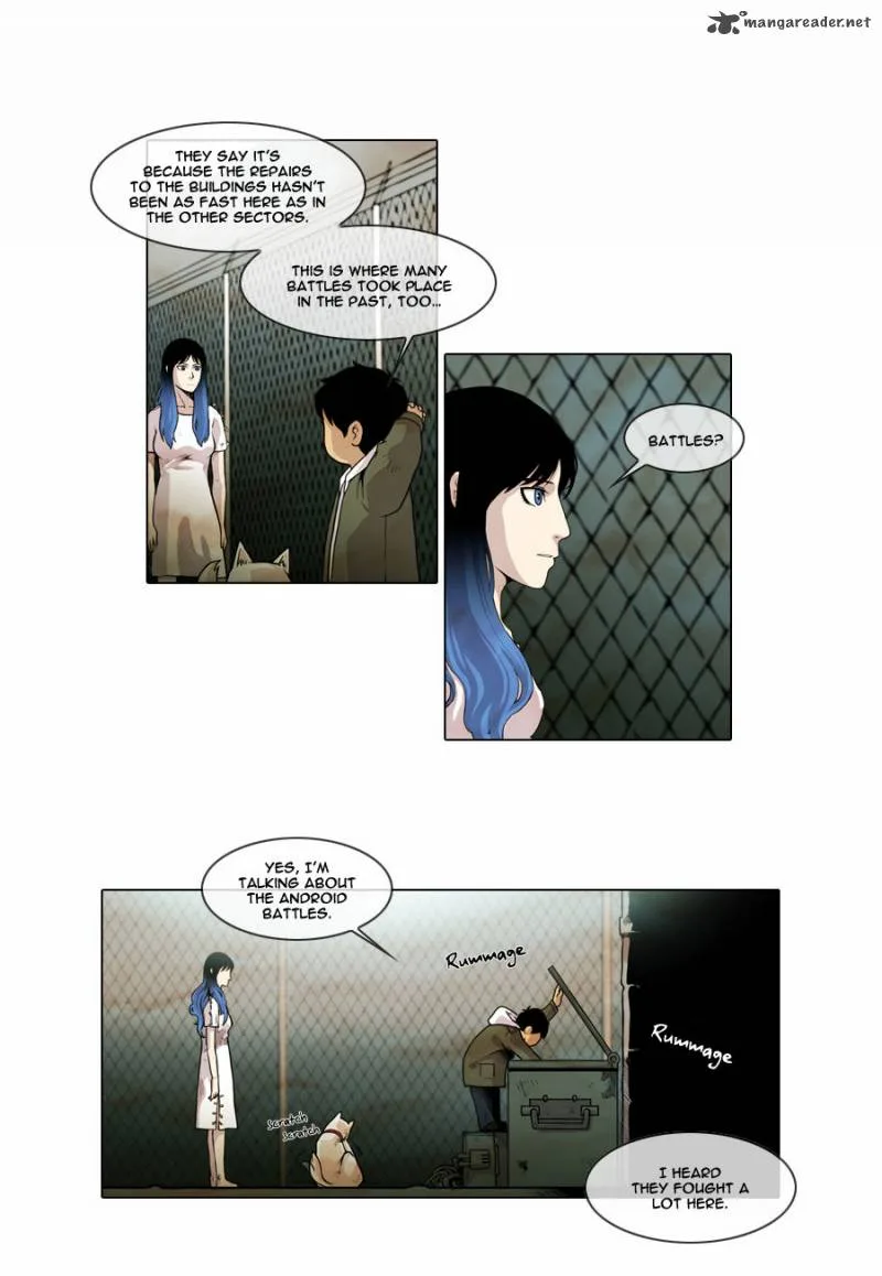 Gepetto Chapter 6 page 9