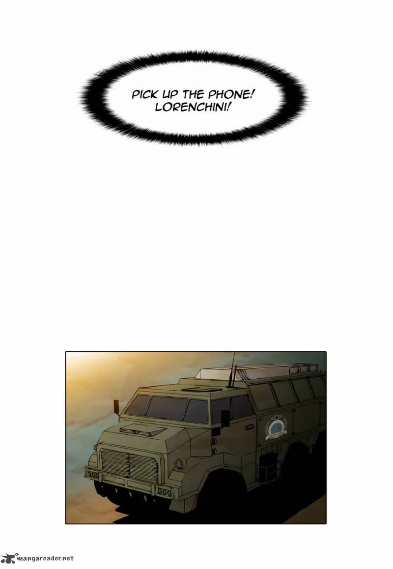 Gepetto Chapter 6 page 23