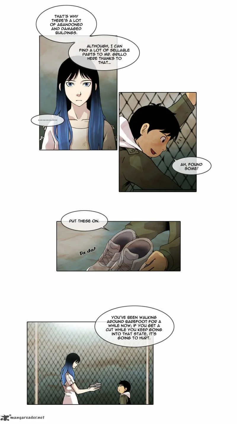 Gepetto Chapter 6 page 10