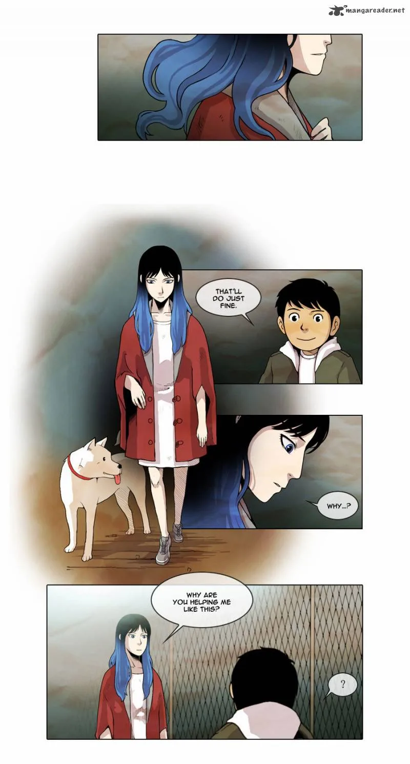 Gepetto Chapter 6 page 13