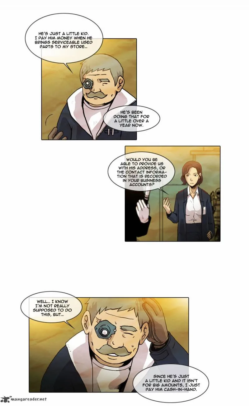 Gepetto Chapter 6 page 18