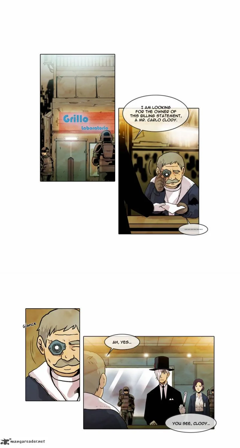 Gepetto Chapter 6 page 17