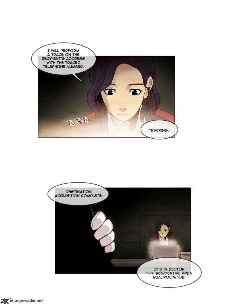 Gepetto Chapter 6 page 25