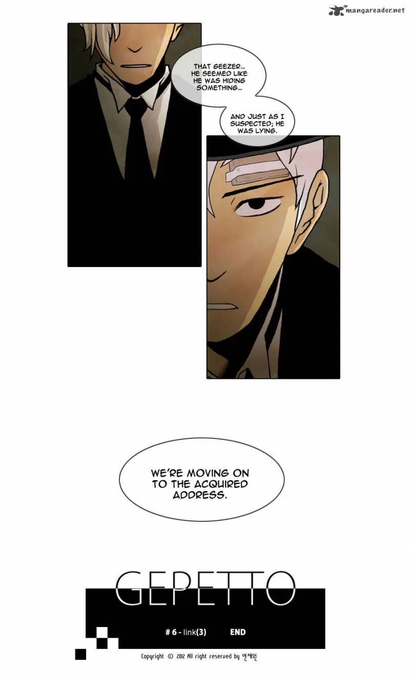 Gepetto Chapter 6 page 26