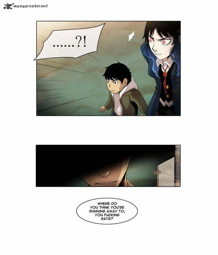Gepetto Chapter 60 page 6