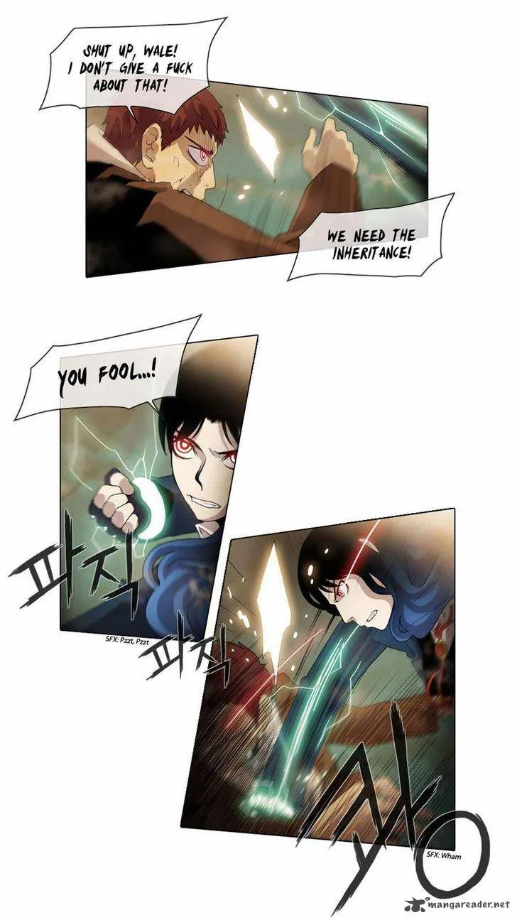 Gepetto Chapter 60 page 13