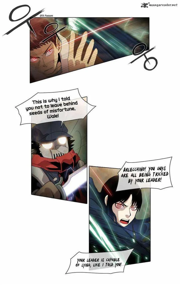 Gepetto Chapter 60 page 12