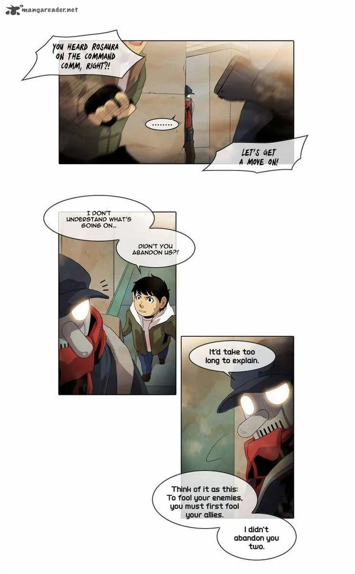 Gepetto Chapter 60 page 2