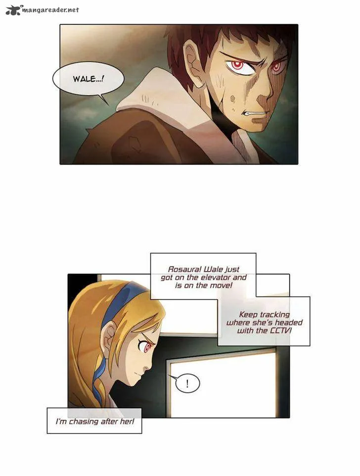 Gepetto Chapter 60 page 20
