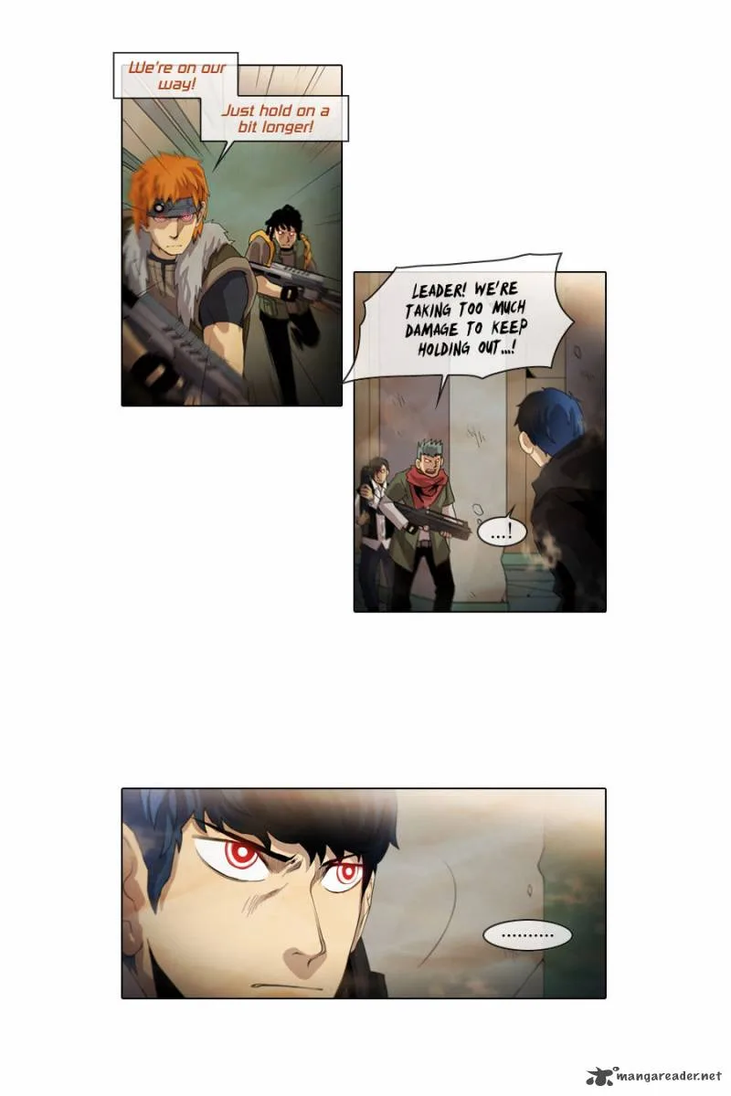Gepetto Chapter 61 page 13