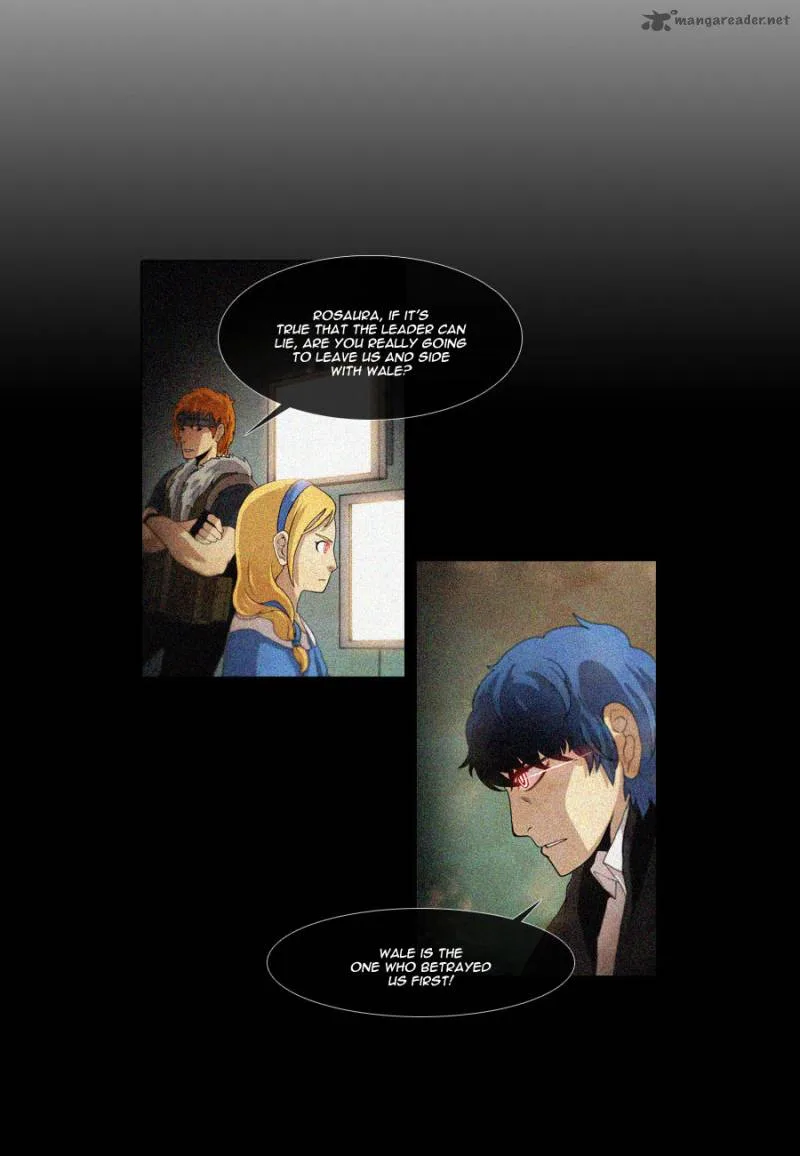 Gepetto Chapter 61 page 4