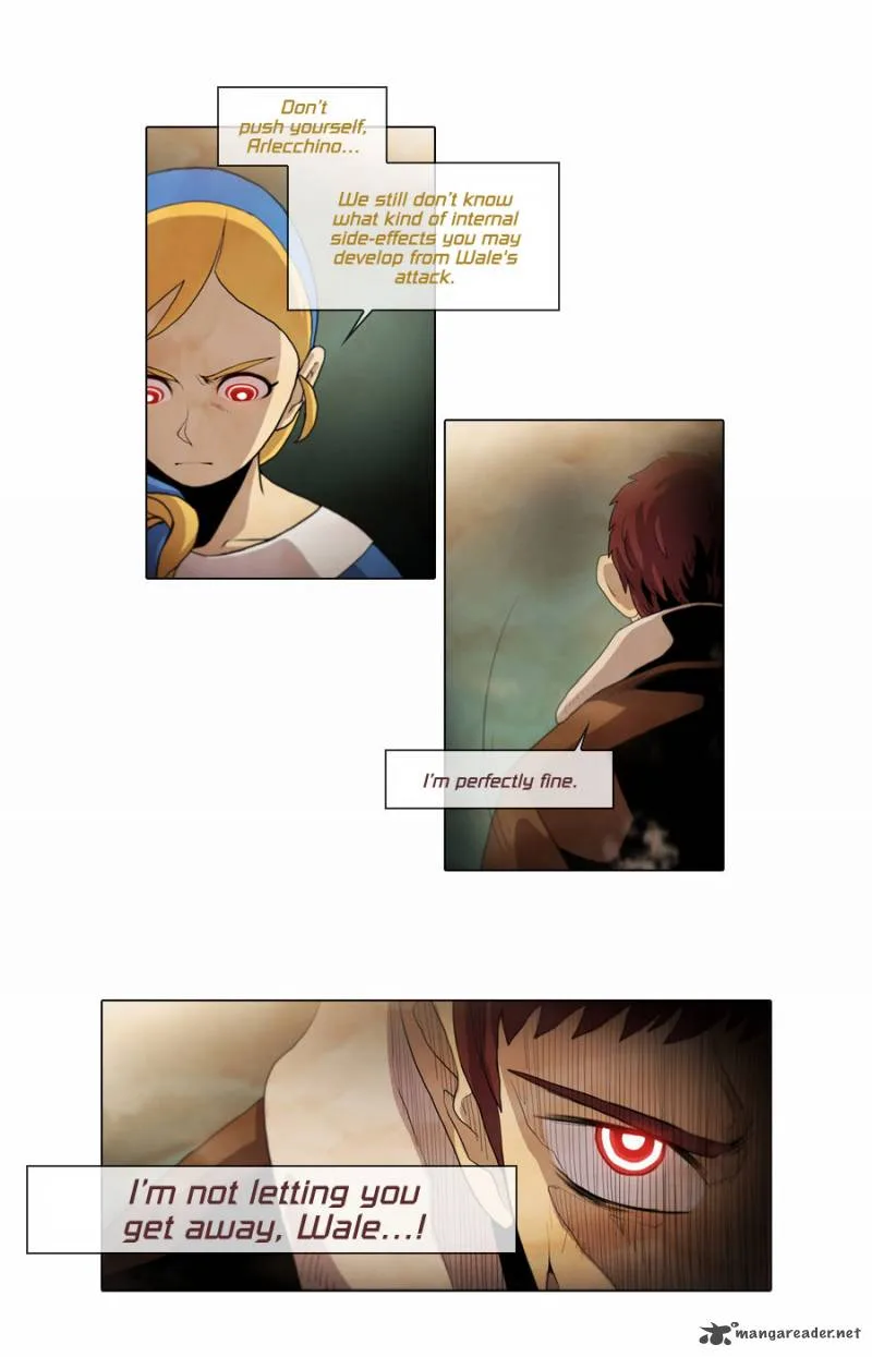 Gepetto Chapter 61 page 2
