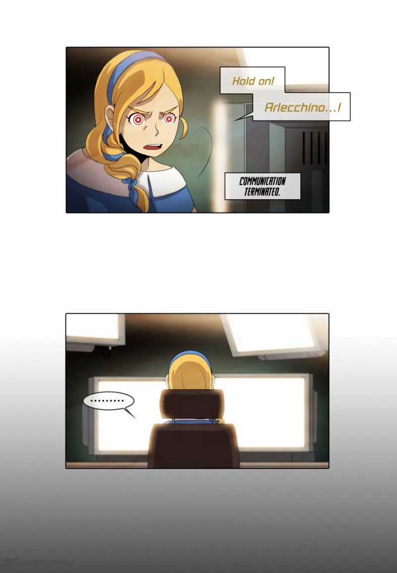 Gepetto Chapter 61 page 3