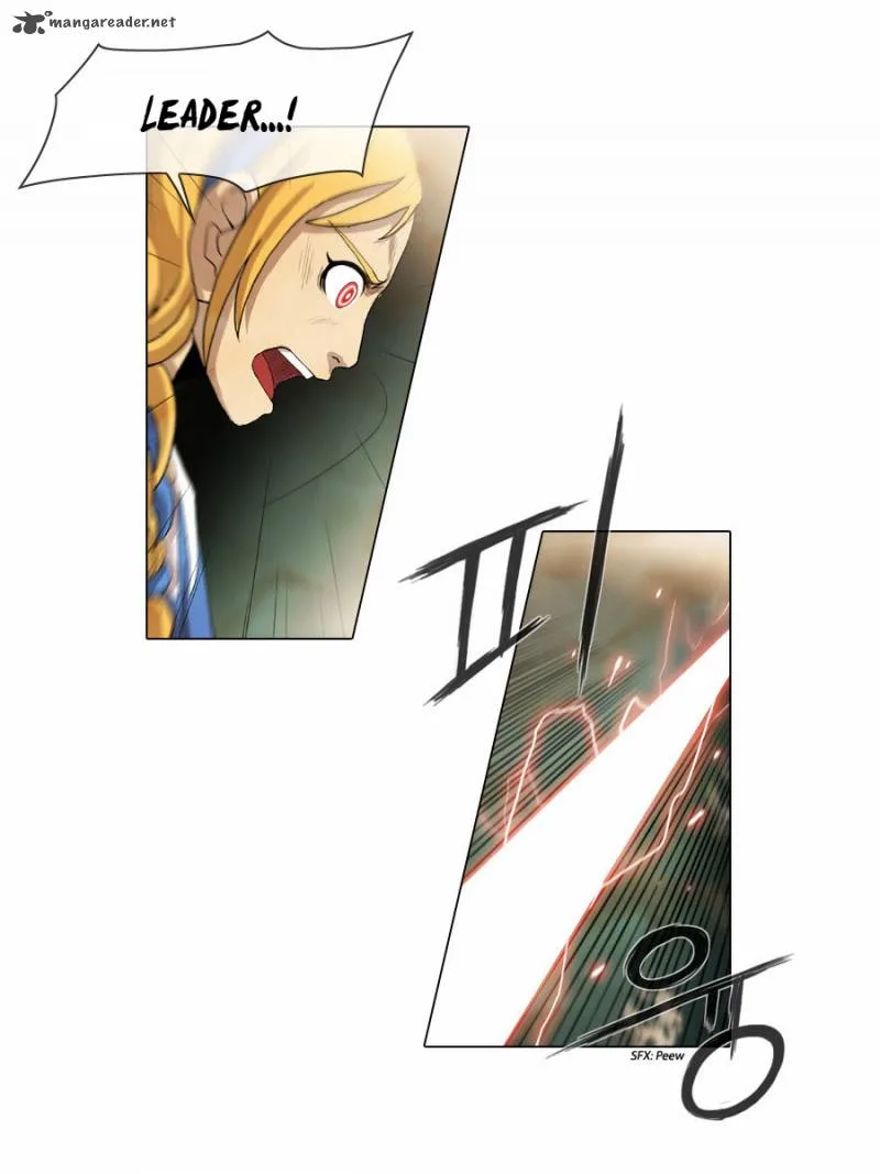 Gepetto Chapter 61 page 27