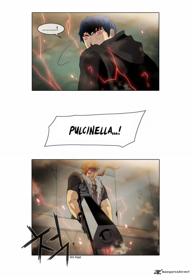Gepetto Chapter 61 page 29