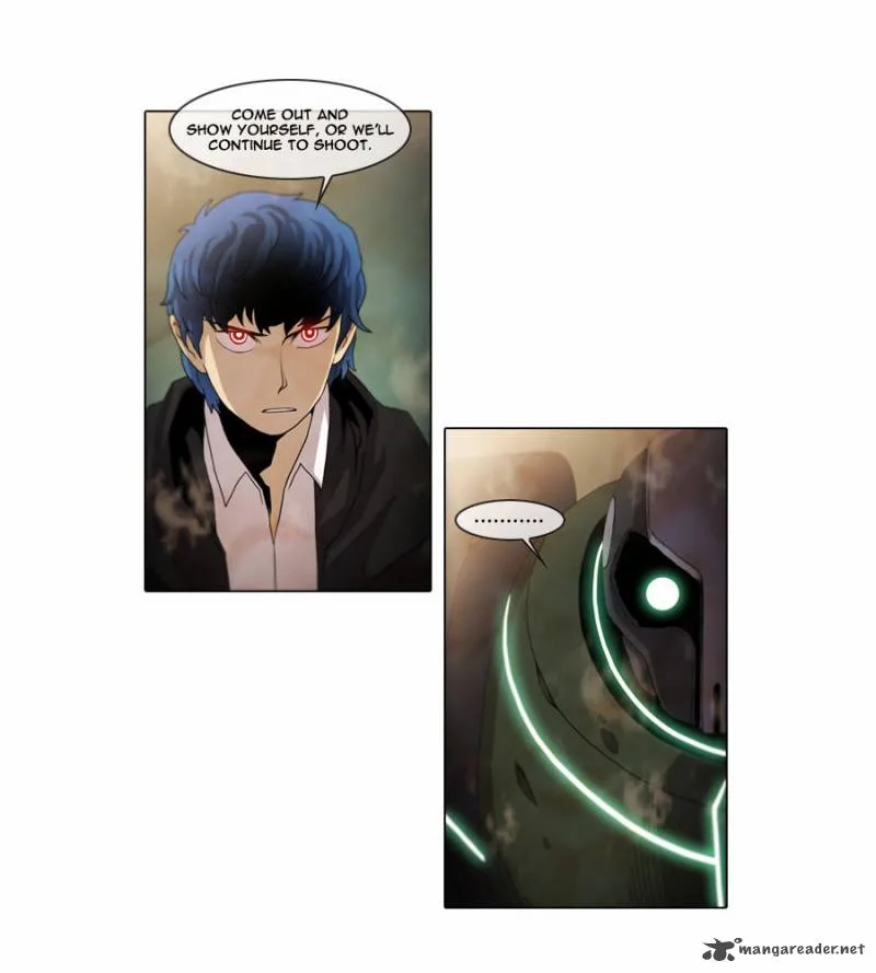 Gepetto Chapter 62 page 15