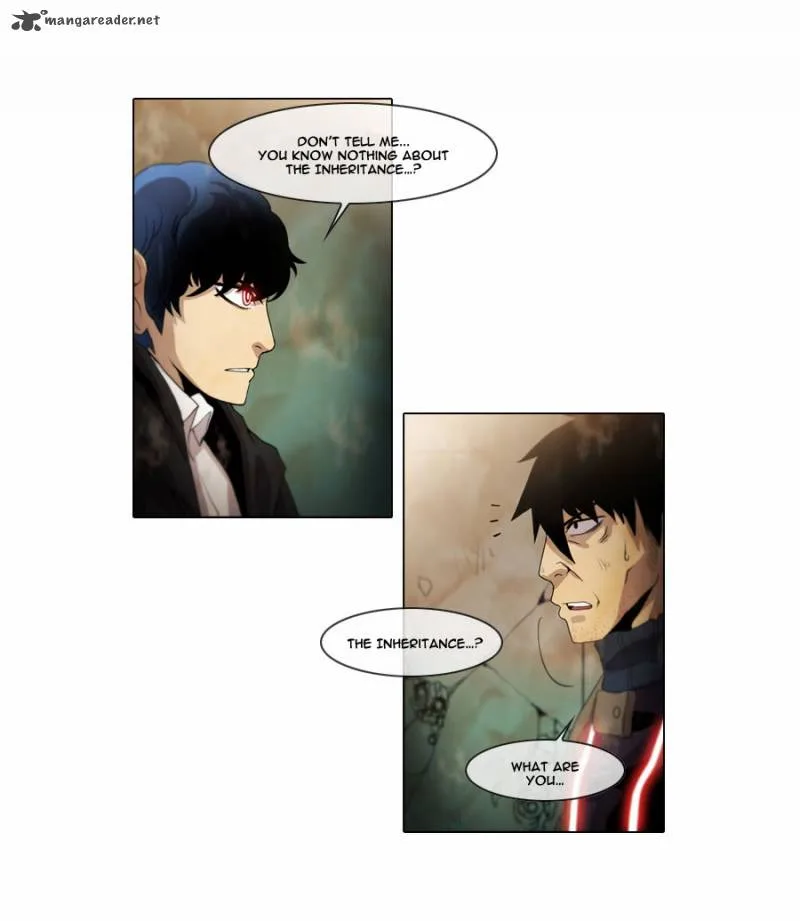 Gepetto Chapter 62 page 25