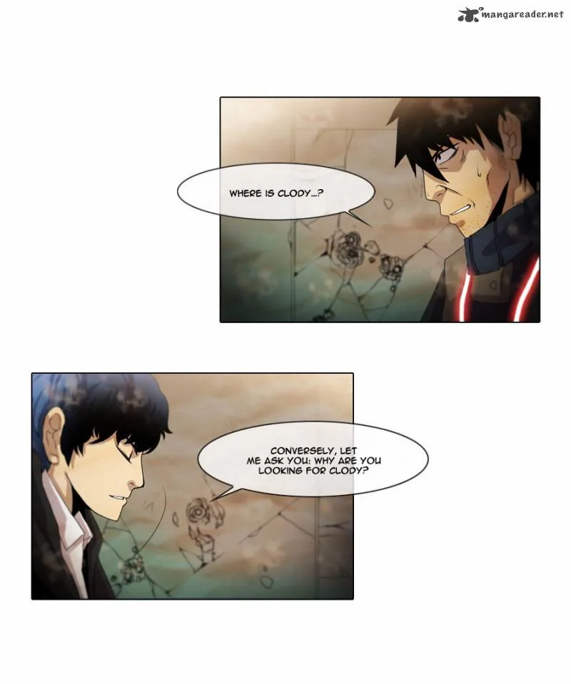 Gepetto Chapter 62 page 20