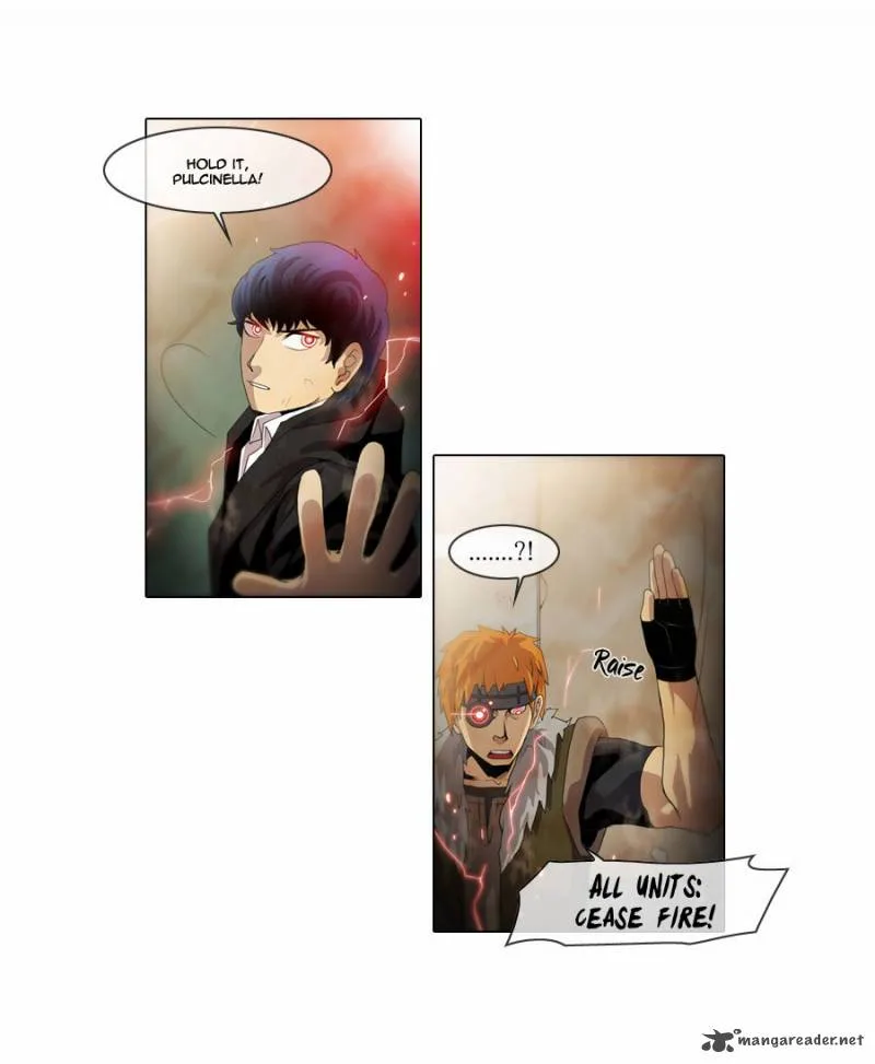 Gepetto Chapter 62 page 7