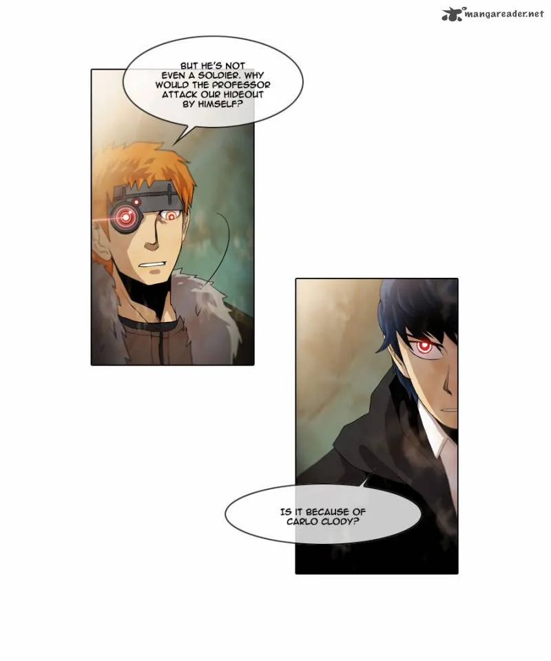 Gepetto Chapter 62 page 19