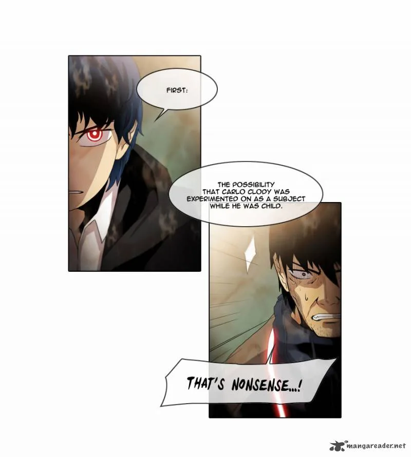 Gepetto Chapter 62 page 23