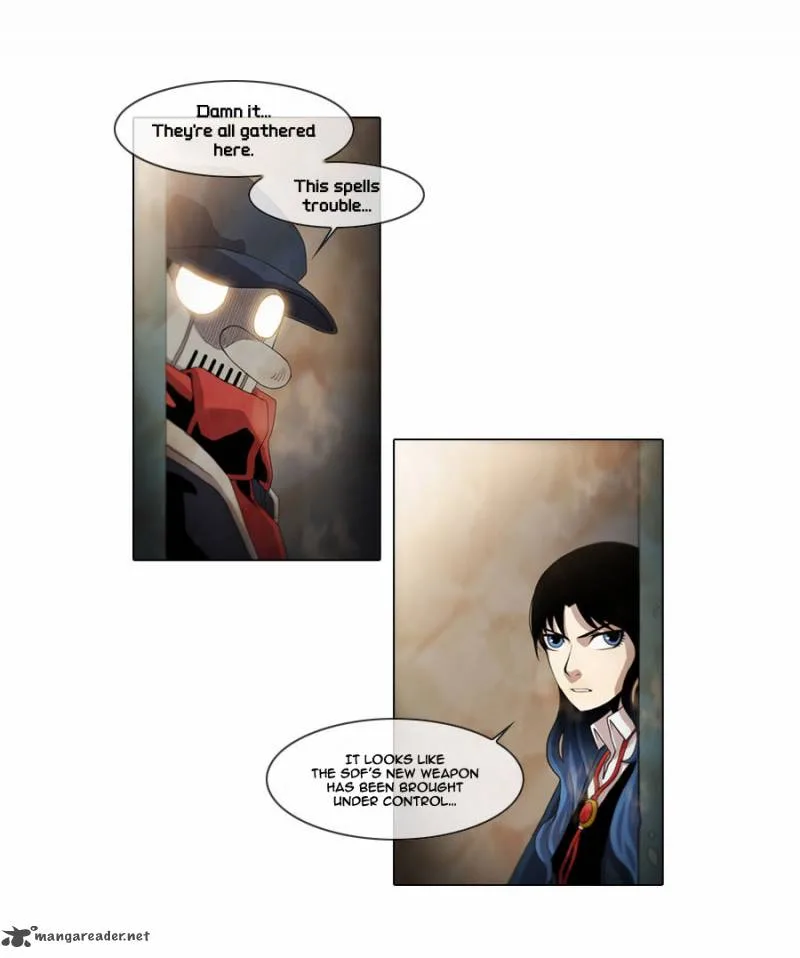 Gepetto Chapter 62 page 13