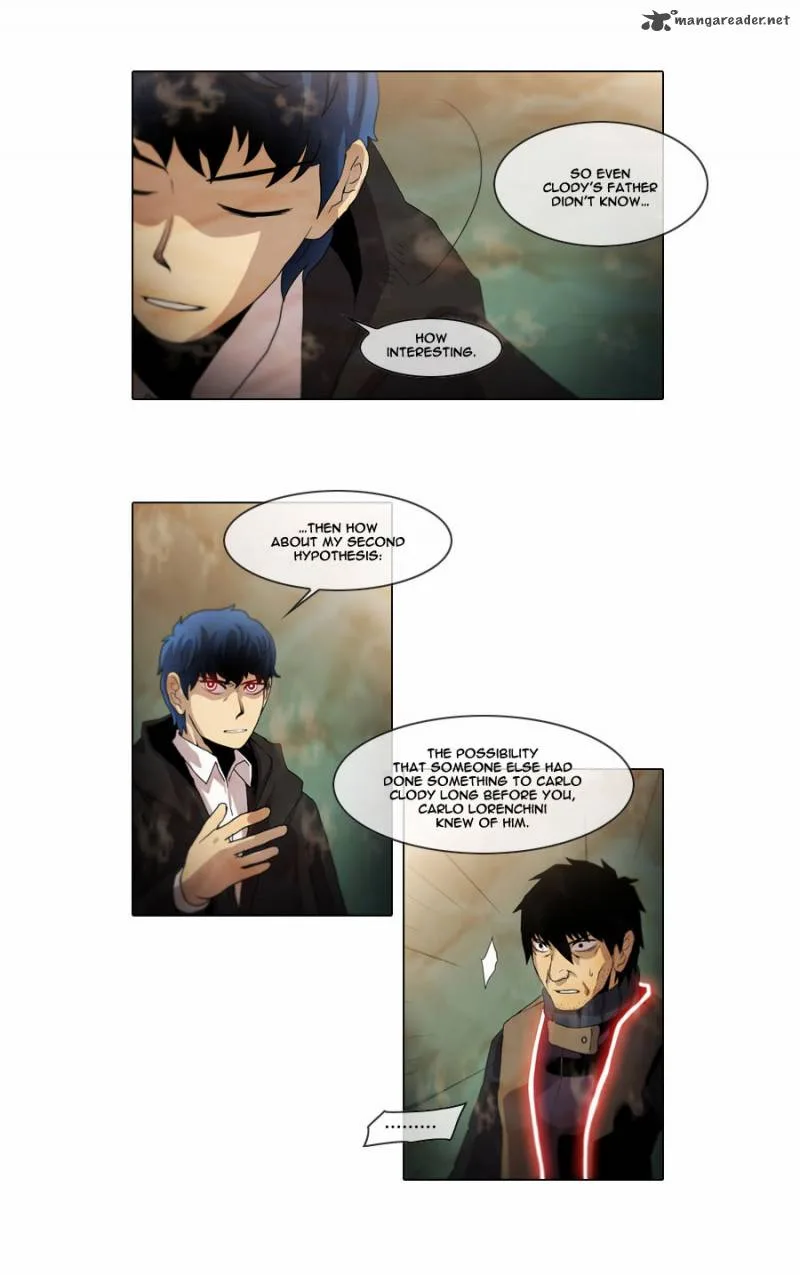 Gepetto Chapter 62 page 26