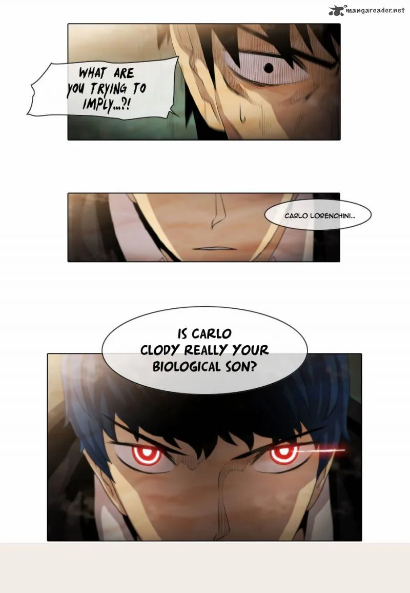 Gepetto Chapter 62 page 27