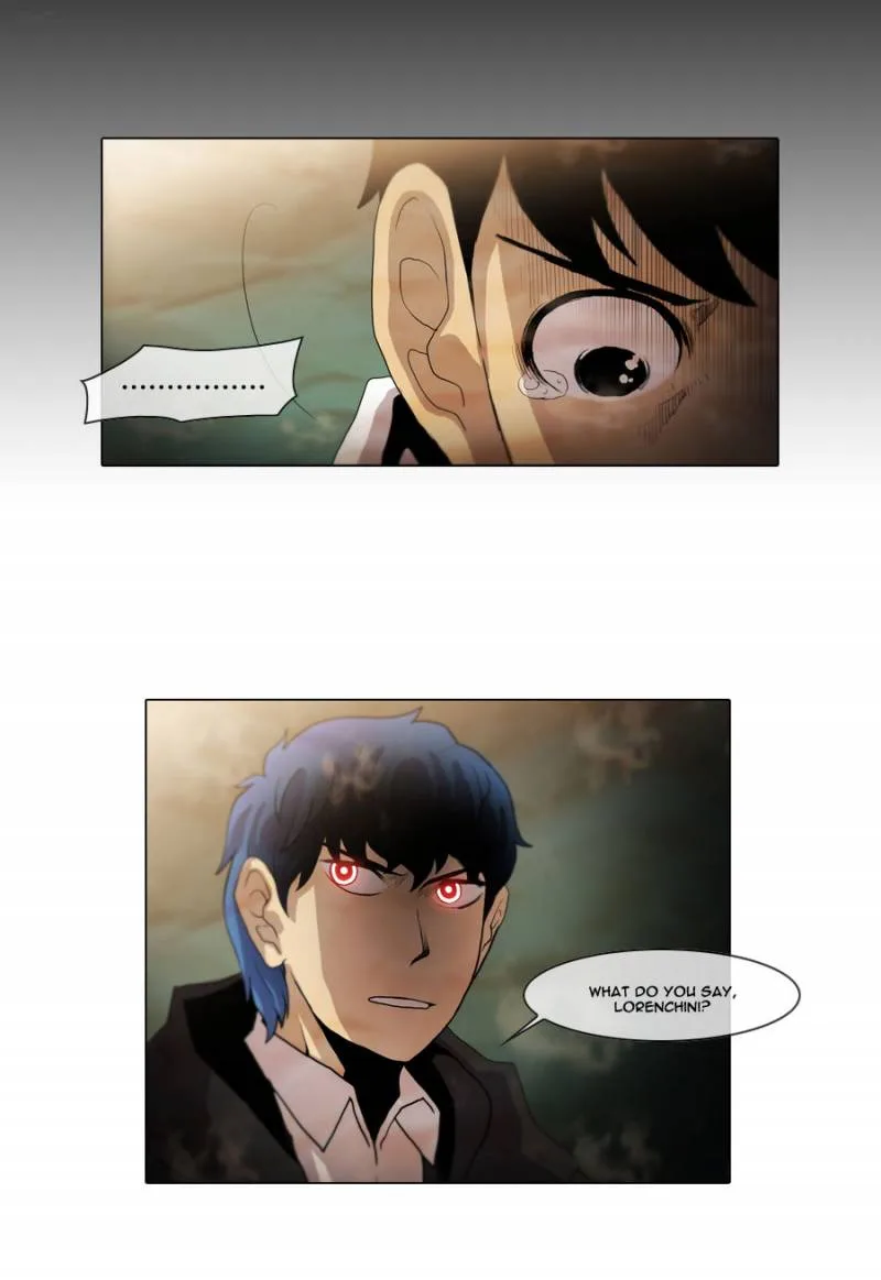 Gepetto Chapter 62 page 30