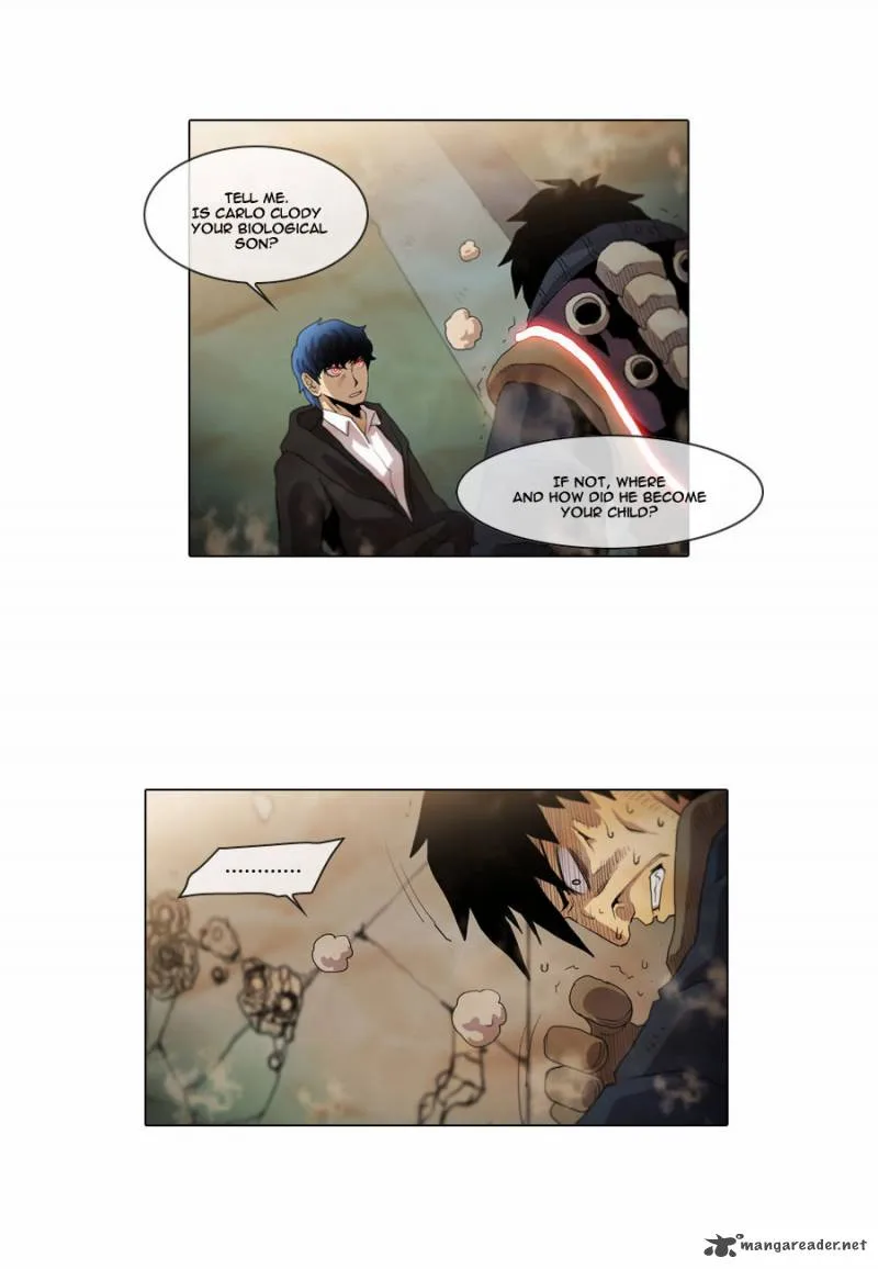Gepetto Chapter 63 page 7