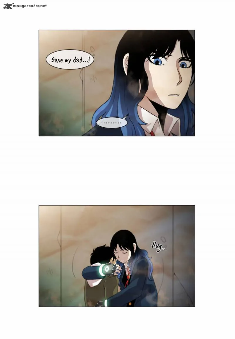 Gepetto Chapter 63 page 20