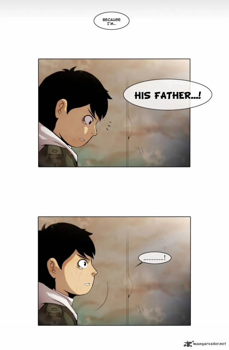 Gepetto Chapter 63 page 17