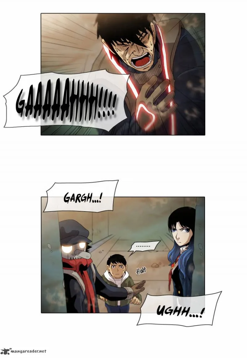 Gepetto Chapter 63 page 5