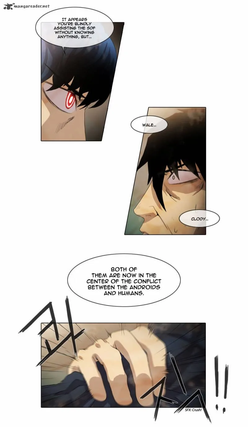 Gepetto Chapter 63 page 4
