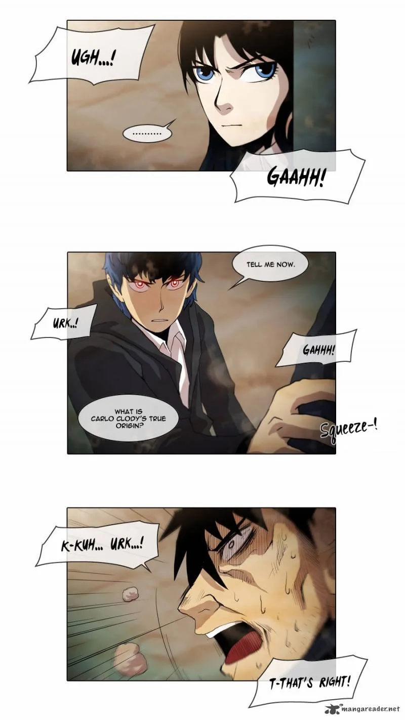 Gepetto Chapter 63 page 9