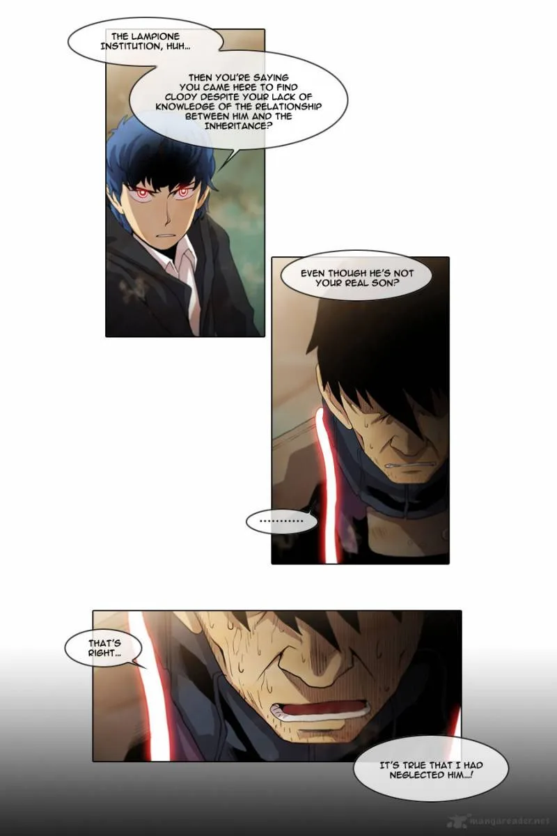 Gepetto Chapter 63 page 15