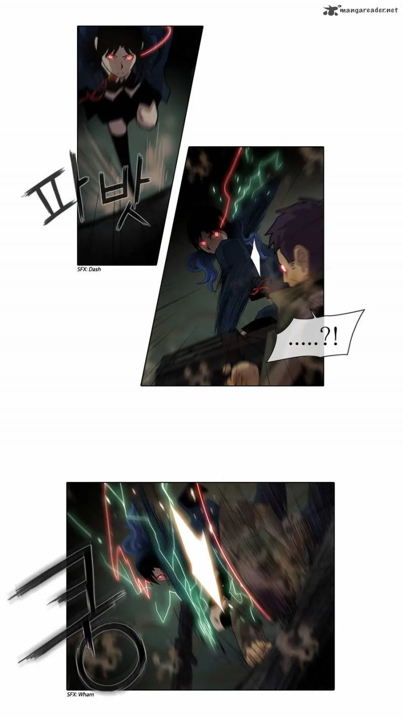 Gepetto Chapter 63 page 26