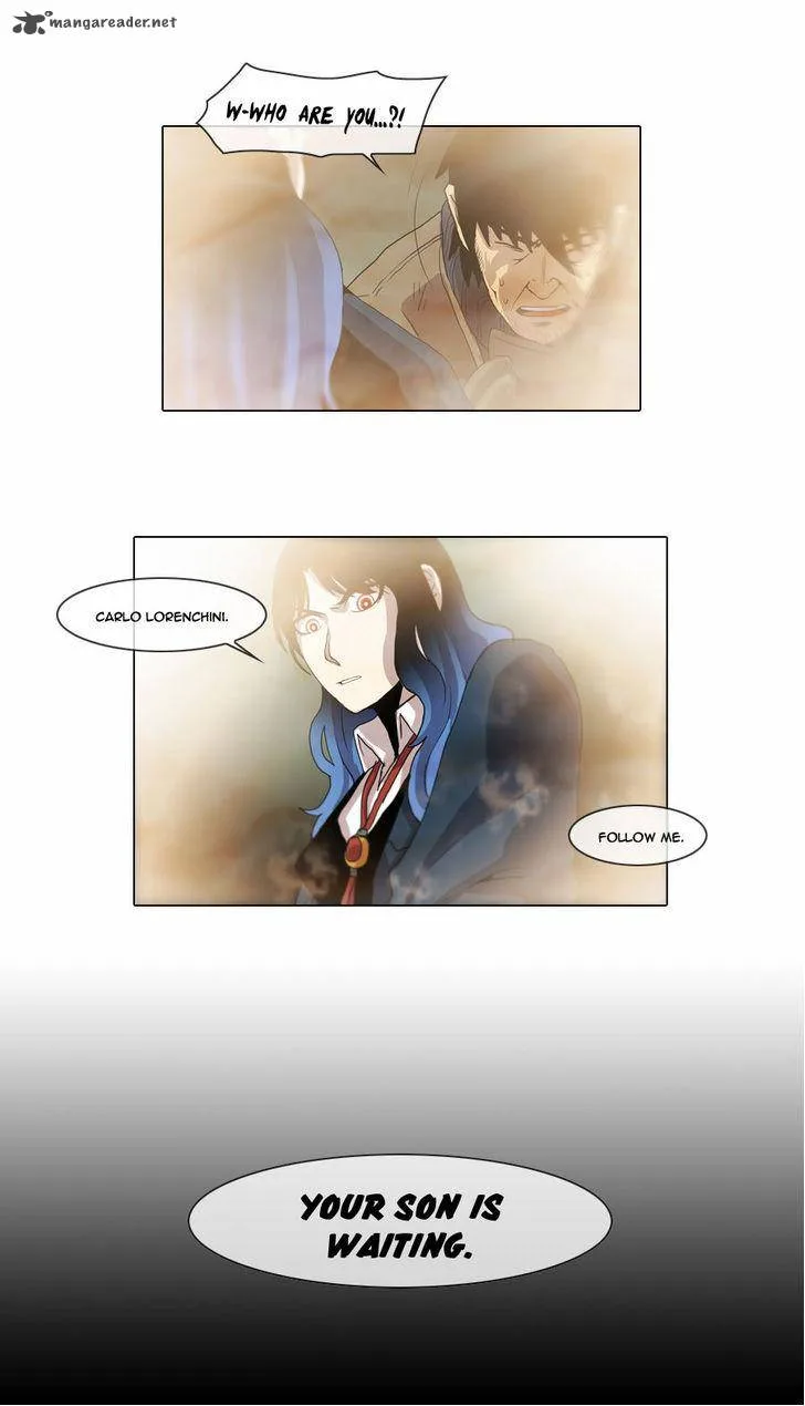 Gepetto Chapter 64 page 10